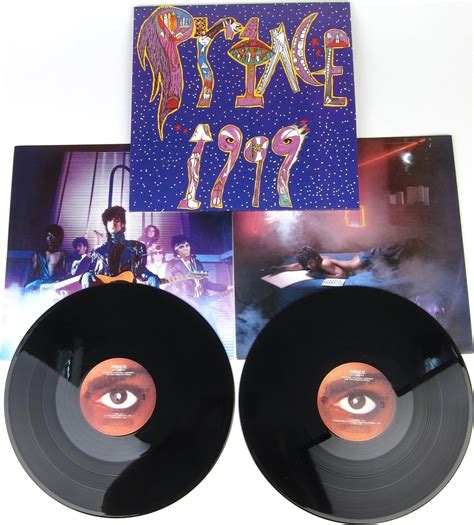 1999 vinyl|1999 (Color in Color Vinyl) 